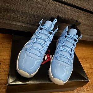 Air Jordan 11 Retro 'Pantone'